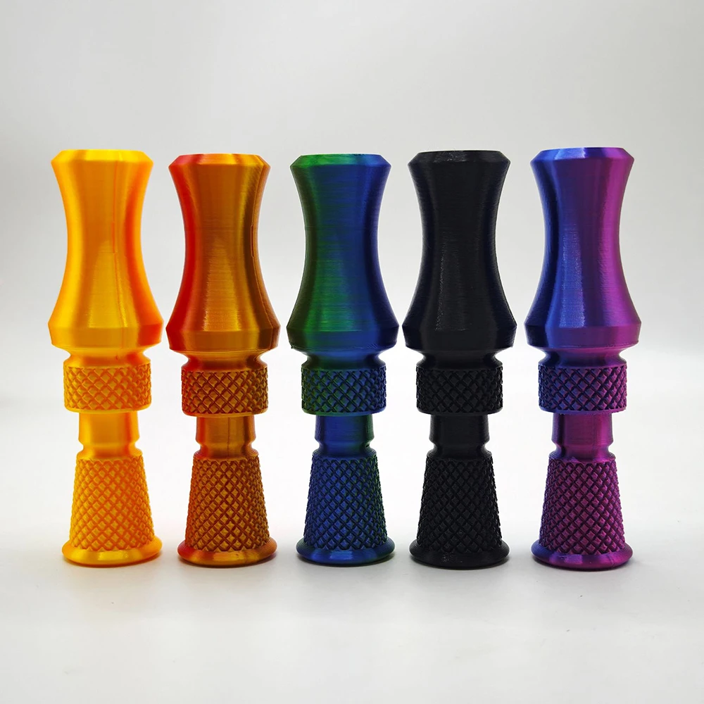 Decoy Duck Plastic - Реалистичный 3D-печатный манок для охоты на