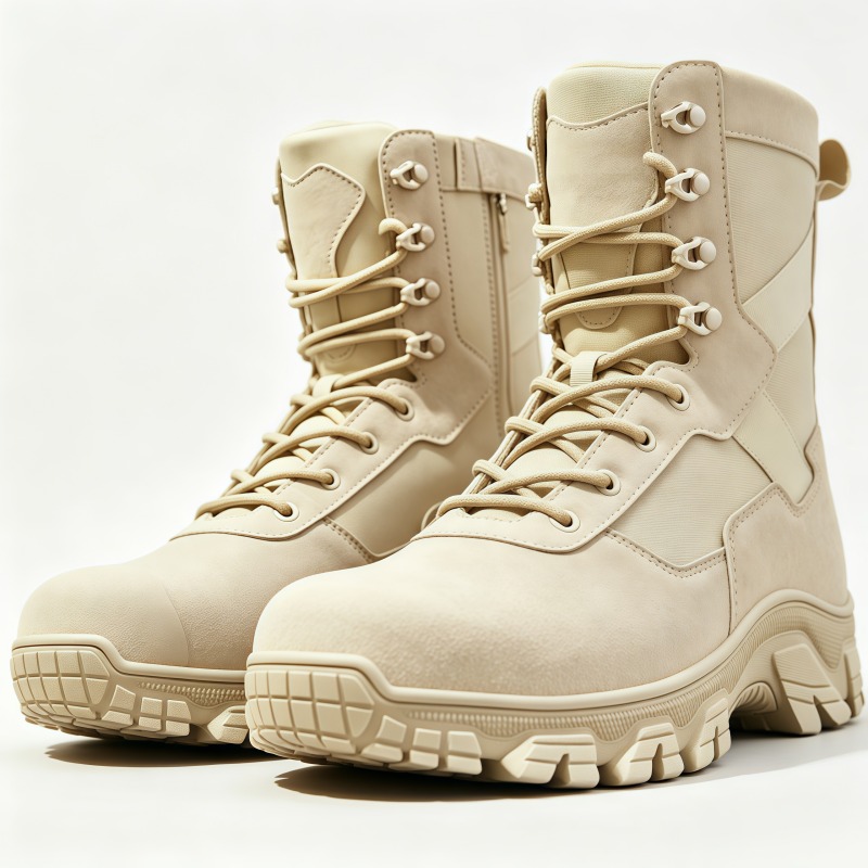 Outdoor Hunting Boots For Men - Мужские водонепроницаемые ботинки для альпинизма, охоты