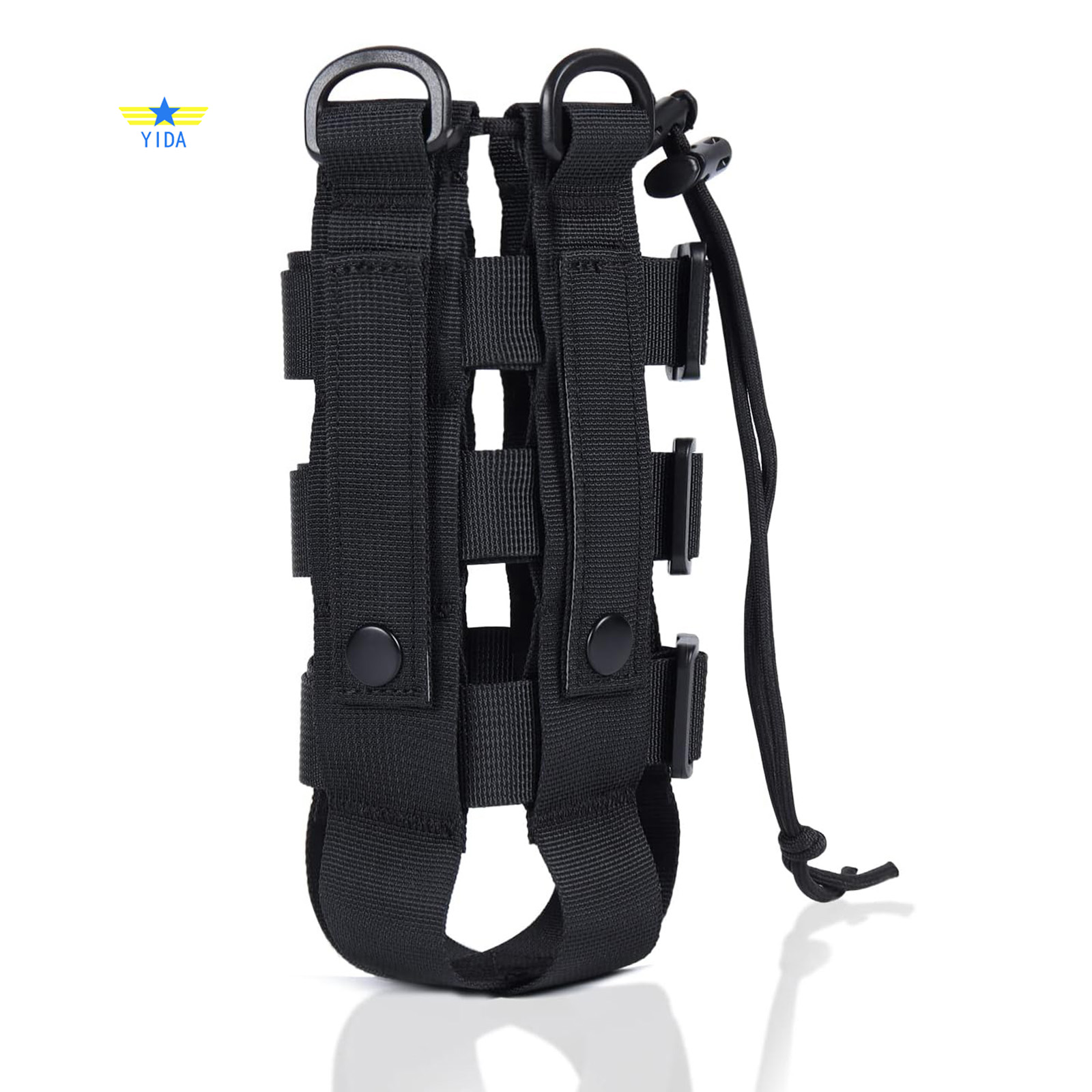 Outdoor Hunting Backpack - Мягкий держатель для бутылки Molle, сумка