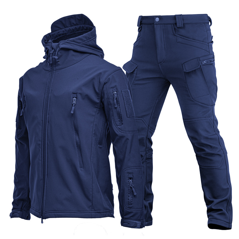 2026 TAD Тактический мужской к – обзор и цена Men'S Outdoor Hunting Jacket