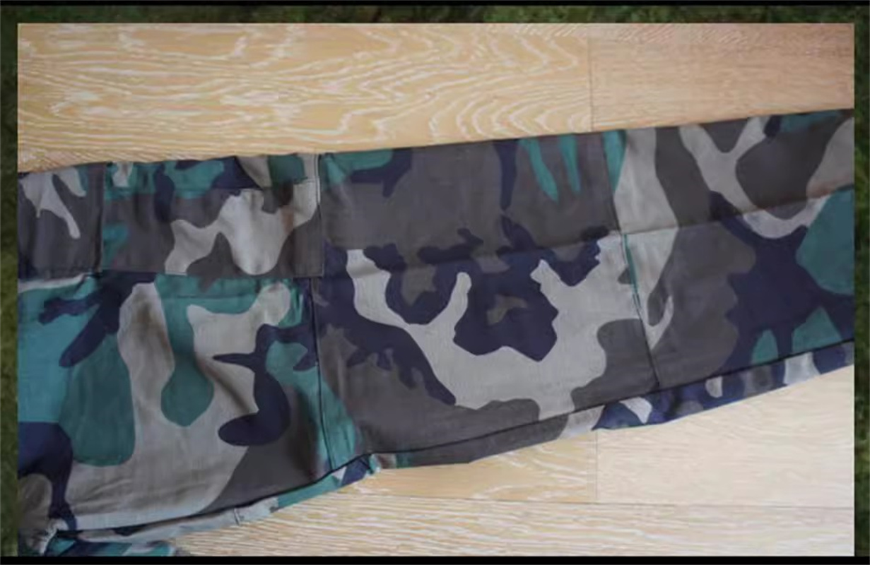 Военная форма, тактическая BDU – обзор и цена Men'S Outdoor Hunting Jacket