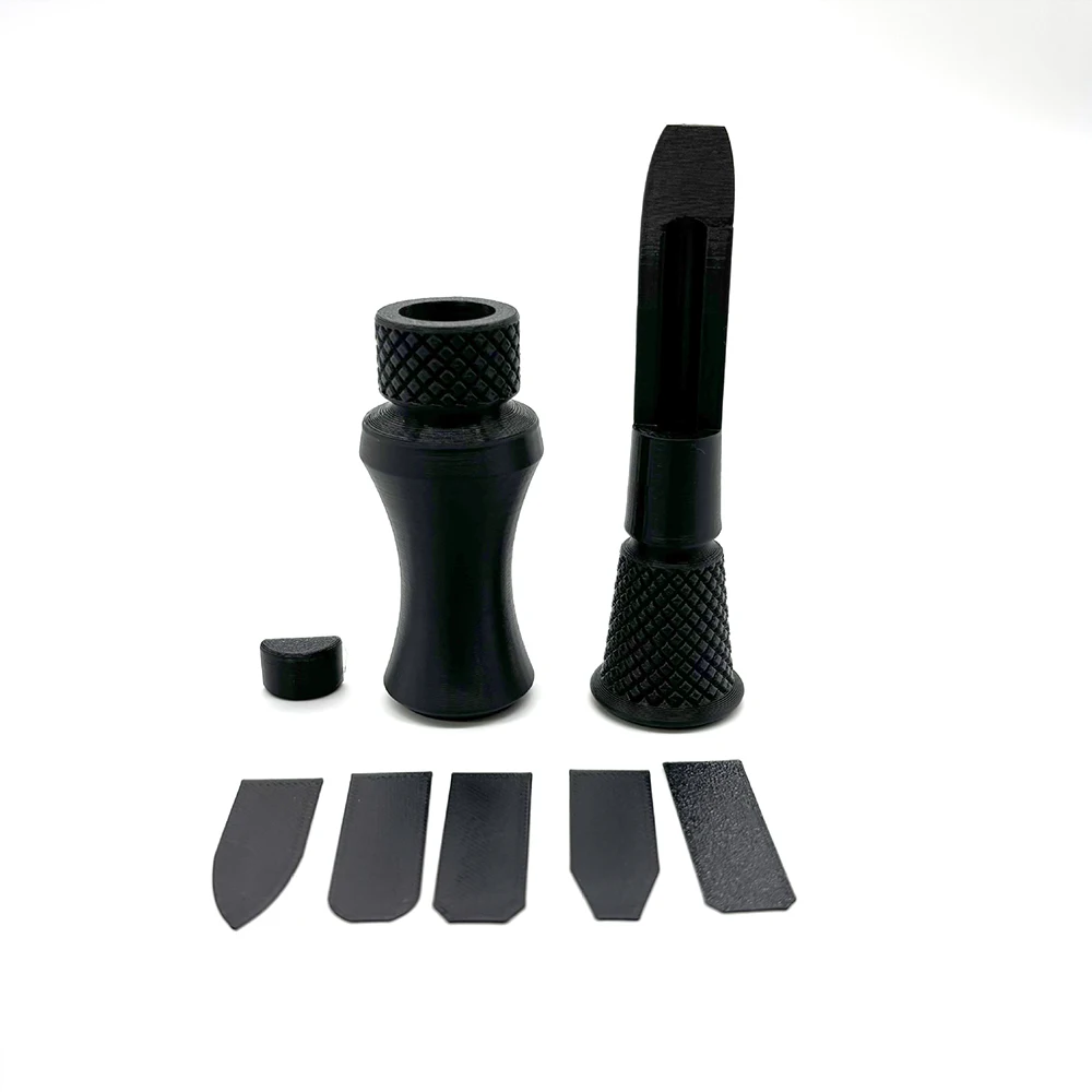 Реалистичный 3D-печатный манок – обзор и цена Decoy Duck Plastic