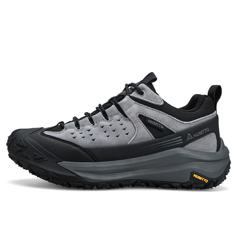 Трекинговые ботинки HUMTTO из  – обзор и цена Outdoor Hunting Boots For Men