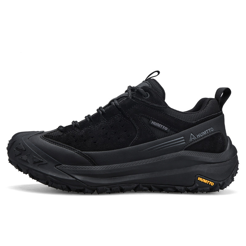 Трекинговые ботинки HUMTTO из  – обзор и цена Outdoor Hunting Boots For Men