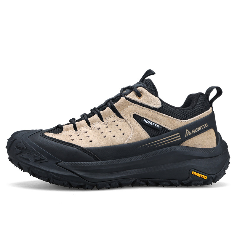 Трекинговые ботинки HUMTTO из  – обзор и цена Outdoor Hunting Boots For Men