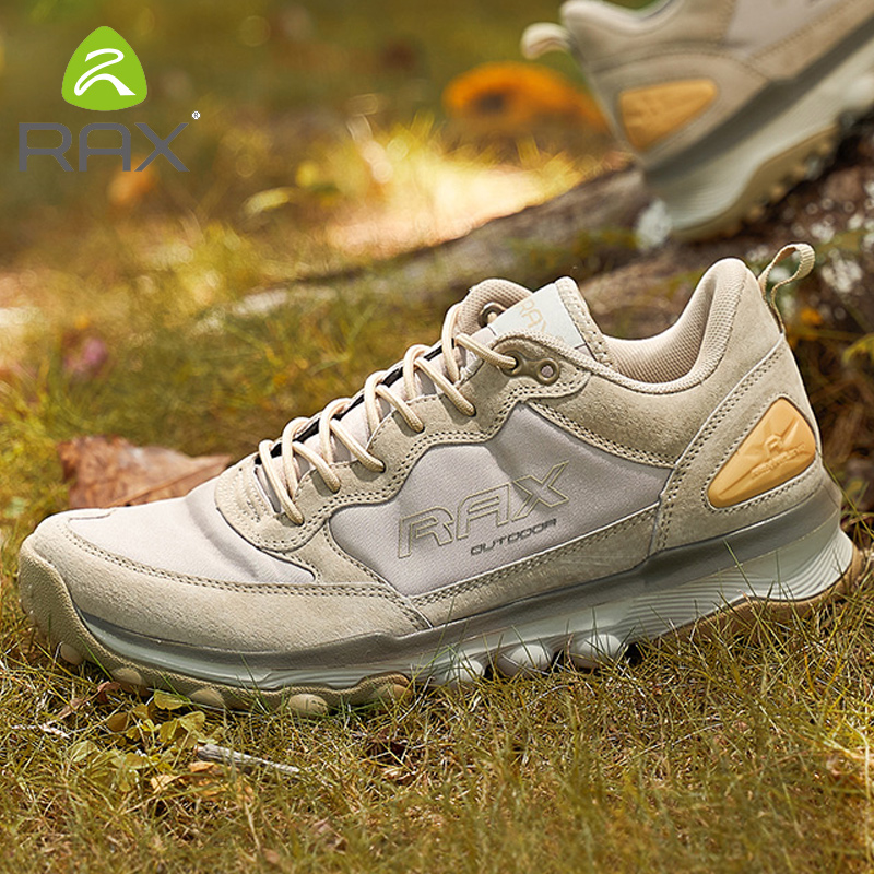 Rax 2026 Нескользящие уличные  – обзор и цена Outdoor Hunting Boots For Men