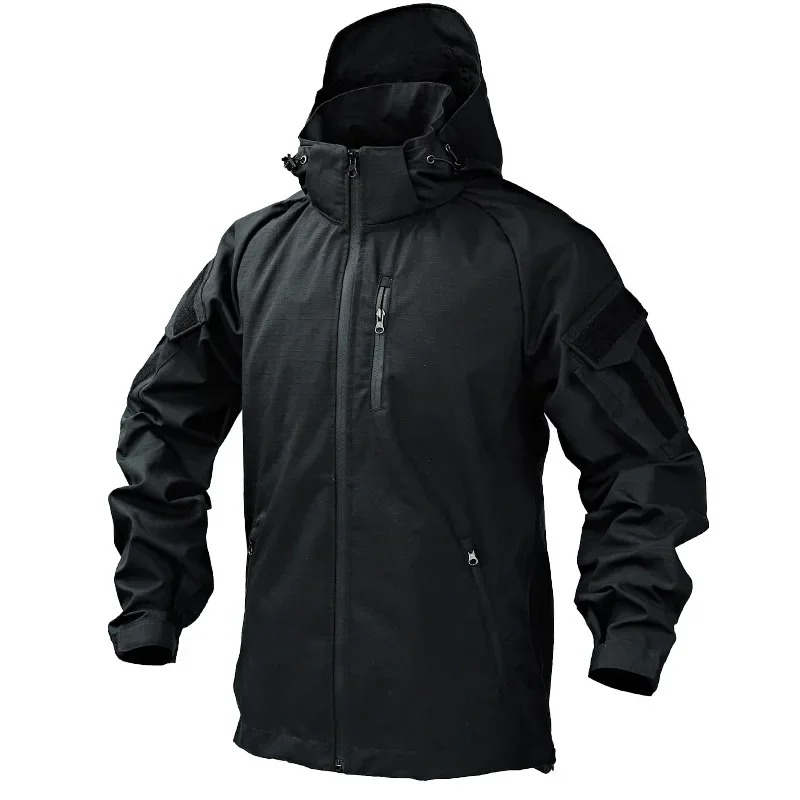 Мужская тактическая куртка SP2 – обзор и цена Men'S Outdoor Hunting Jacket