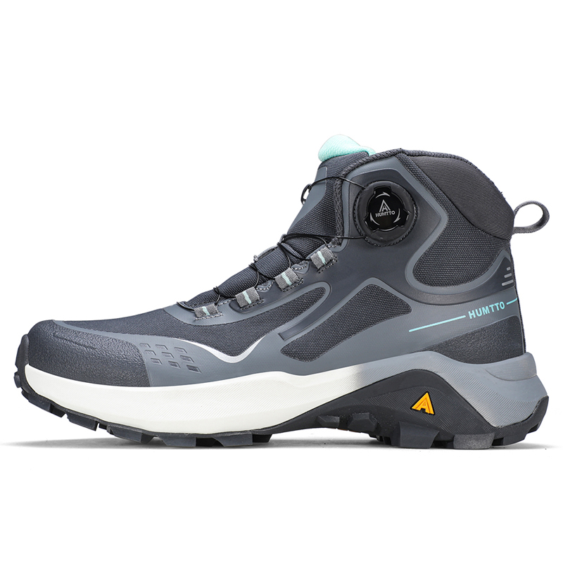 HUMTTO уличная непромокаемая п – обзор и цена Outdoor Hunting Boots For Men
