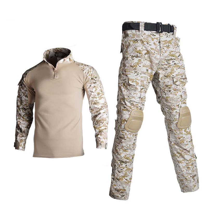 Тактический костюм G2, комплек – обзор и цена Hunting Fishing Outdoor