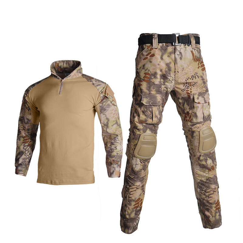 Тактический костюм G2, комплек – обзор и цена Hunting Fishing Outdoor