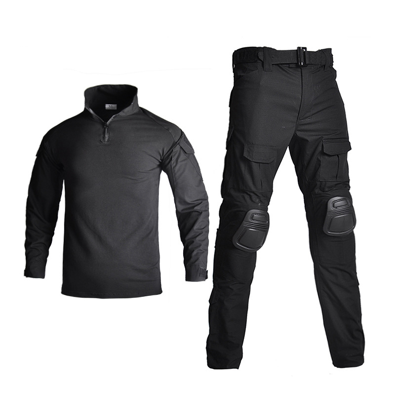 Тактический костюм G2, комплек – обзор и цена Hunting Fishing Outdoor
