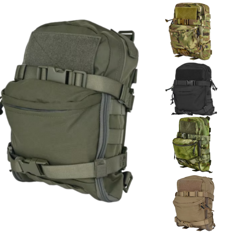 Мини-сумка для гидратации, рюк – обзор и цена Outdoor Hunting Backpack