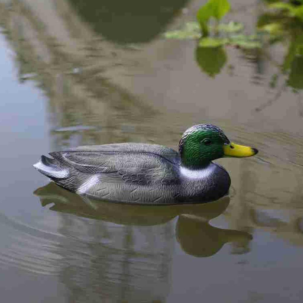 Реалистичная пластиковая прима – обзор и цена Decoy Duck Plastic