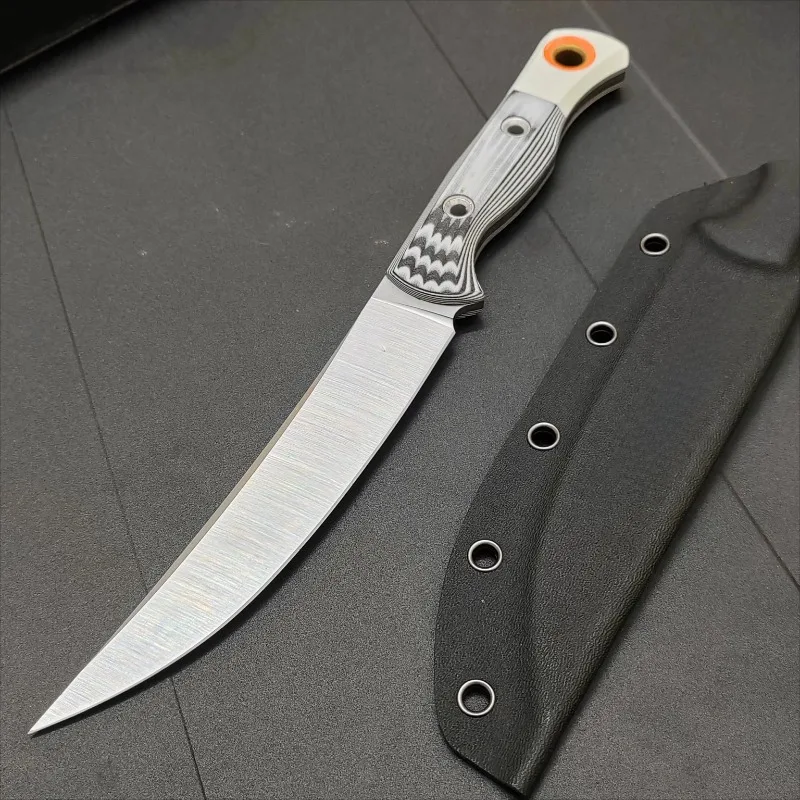 Нож BM 15500 Hunt Meatcrafter  – обзор и цена Outdoor Hunting Tools