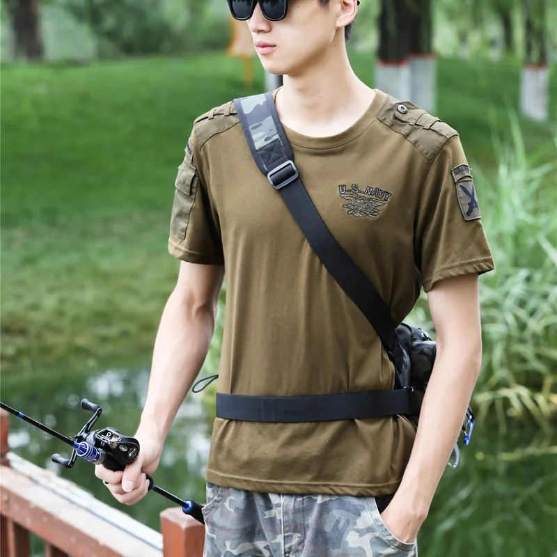 Многофункциональная поясная су – обзор и цена Hunting Fishing Outdoor