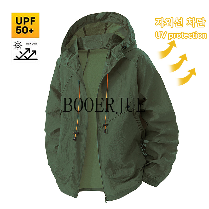 Спортивная куртка для активног – обзор и цена Men'S Outdoor Hunting Jacket