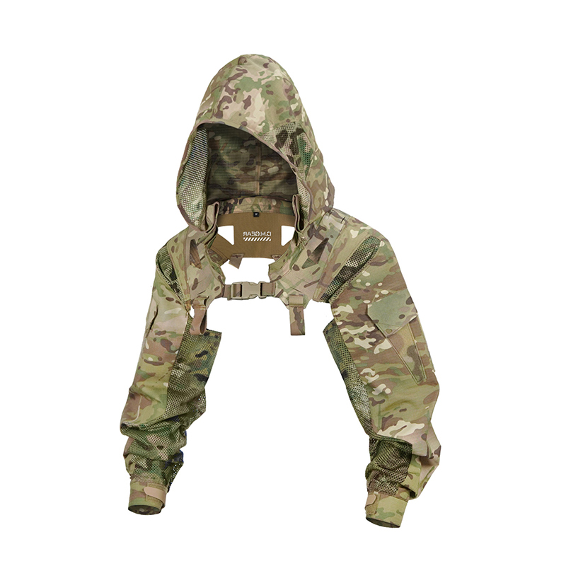 Тактическая куртка DMgear ориг – обзор и цена Men'S Outdoor Hunting Jacket