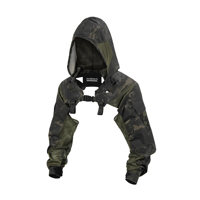 Тактическая куртка DMgear ориг – обзор и цена Men'S Outdoor Hunting Jacket