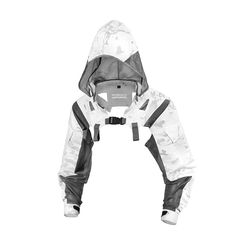 Тактическая куртка DMgear ориг – обзор и цена Men'S Outdoor Hunting Jacket